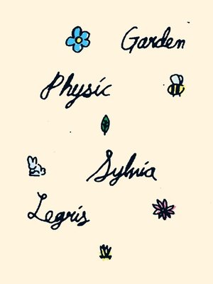 cover image of Garden Physic